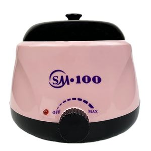 دستگاه موم گرم کن و ذوب وکس مدل sm100